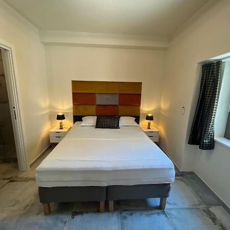 Townhouse Sea View Zadar Exterior foto