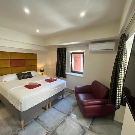 Townhouse Sea View Zadar Exterior foto