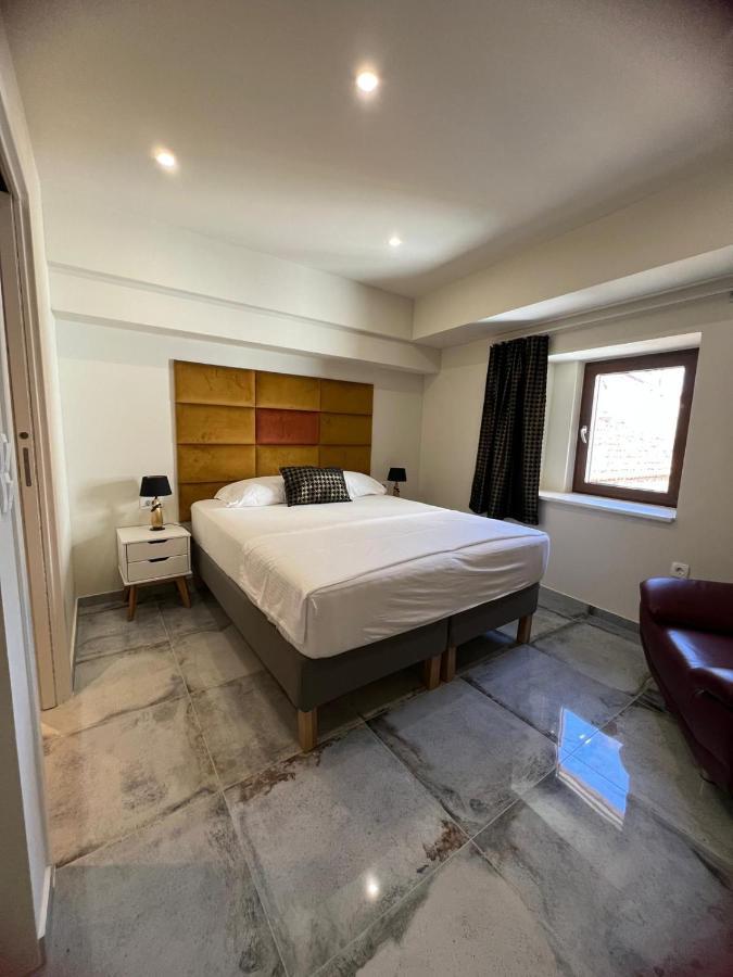 Townhouse Sea View Zadar Exterior foto