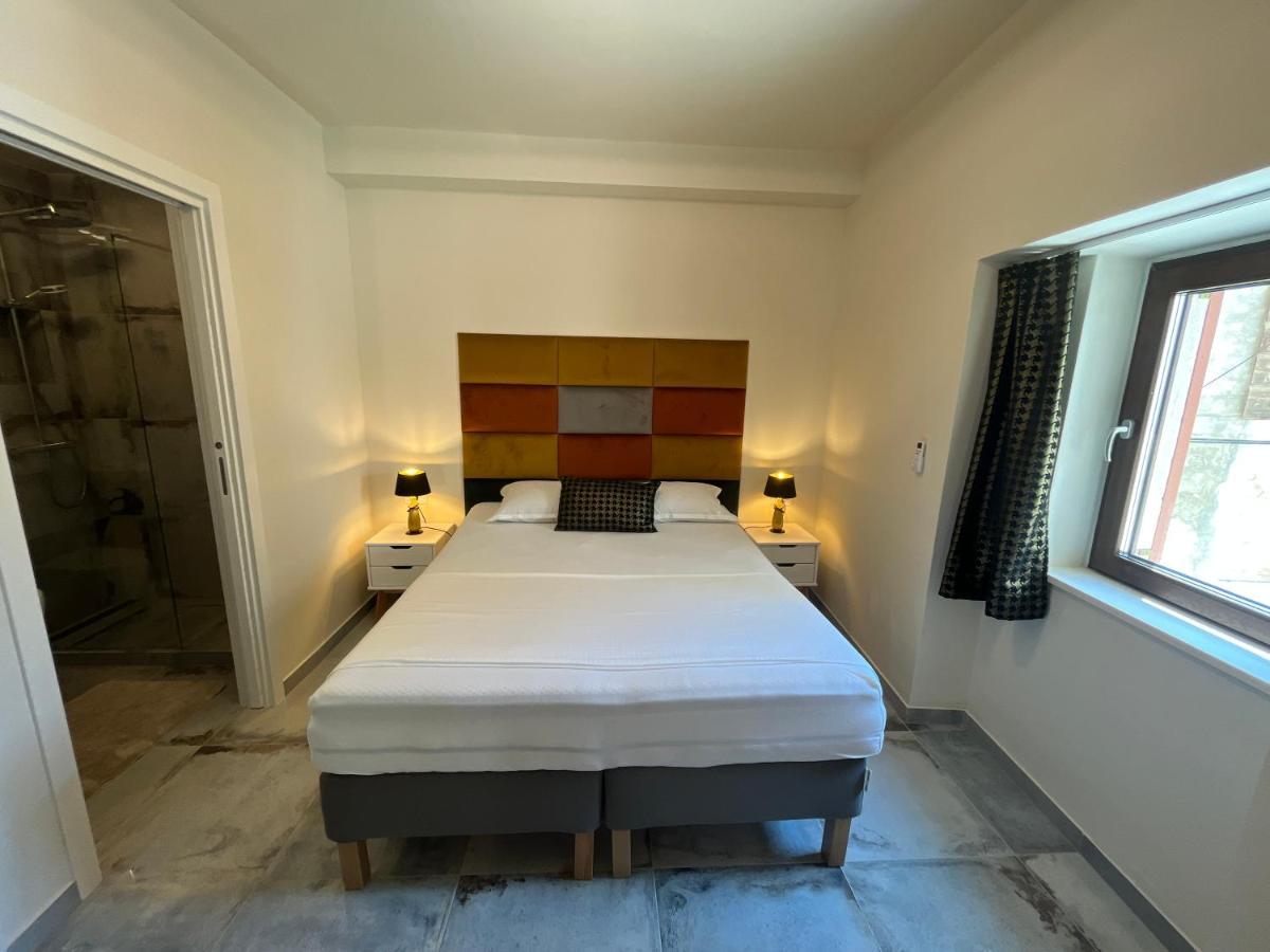Townhouse Sea View Zadar Exterior foto